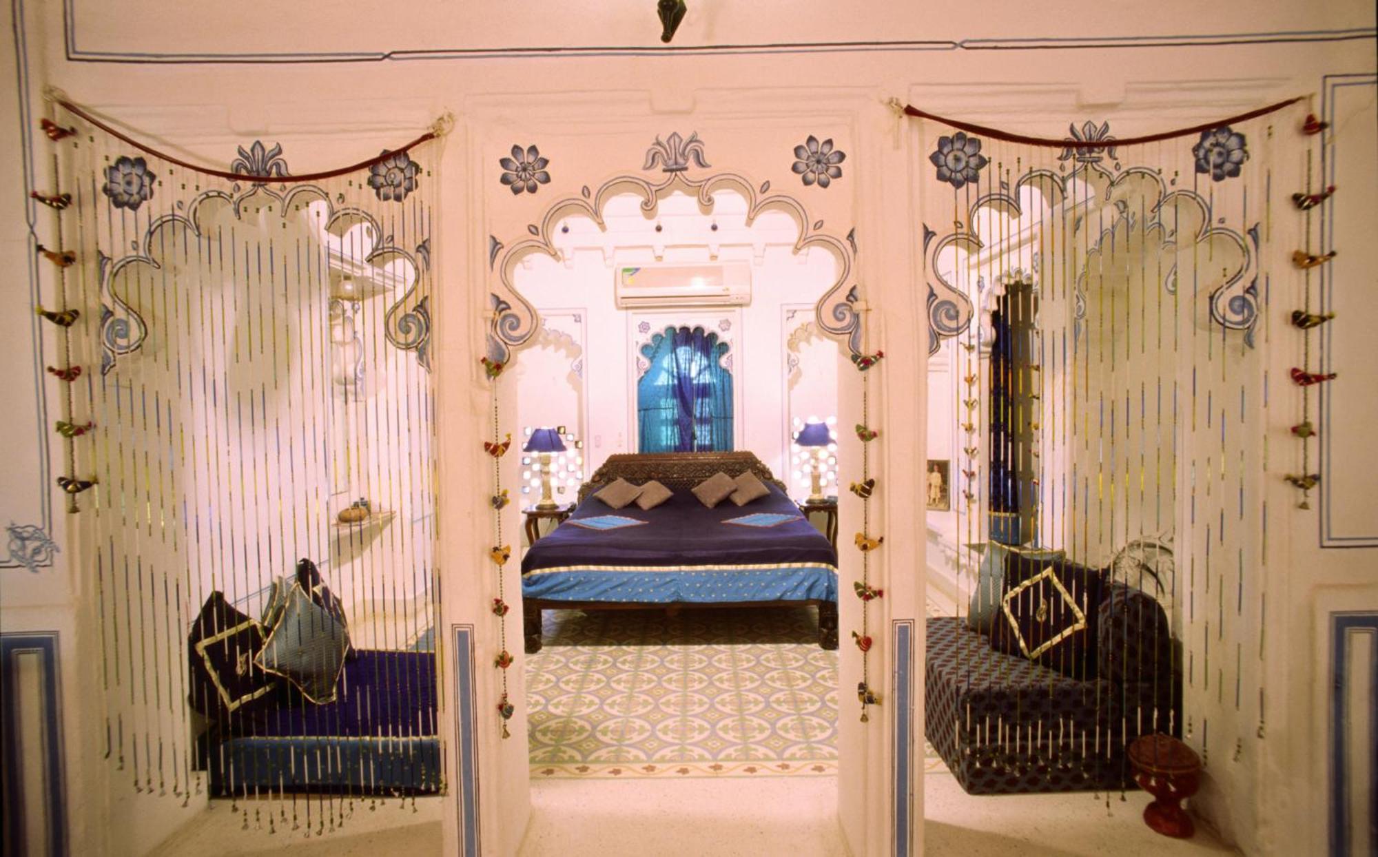 Deogarh Mahal Hotel Devgarh  Buitenkant foto