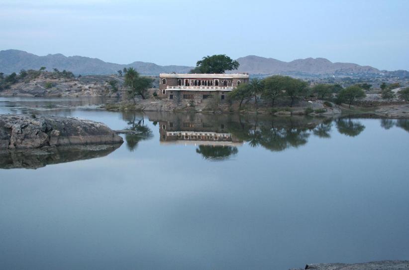 Deogarh Mahal Hotel Devgarh  Kamer foto